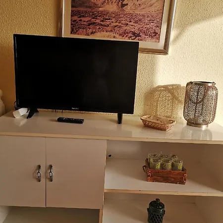 Achacay Vistamar Appartement