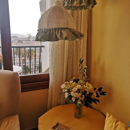 Appartement Achacay Vistamar
