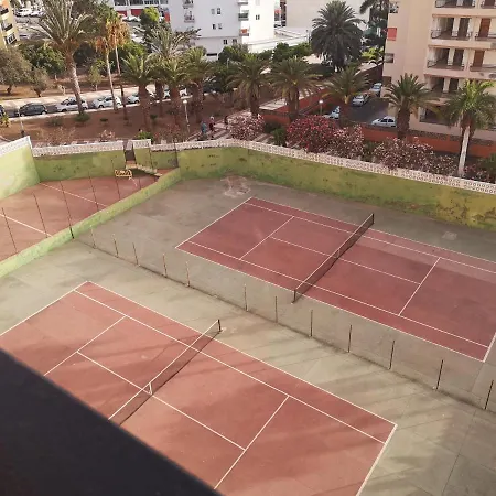 Achacay Vistamar Appartement Arona (Tenerife)