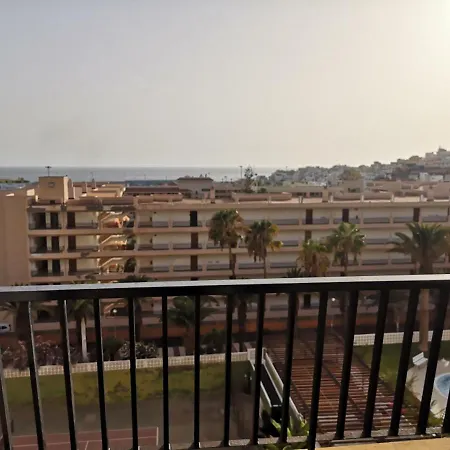 Appartement Achacay Vistamar Arona (Tenerife)