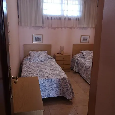 Appartement Achacay Vistamar