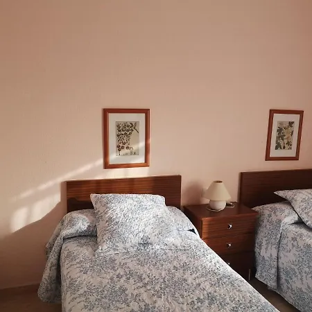 Achacay Vistamar Appartement