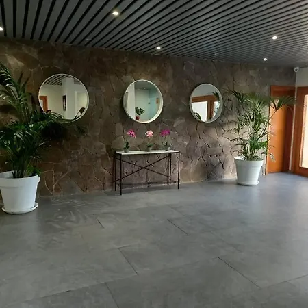 Achacay Vistamar Appartement Arona (Tenerife)