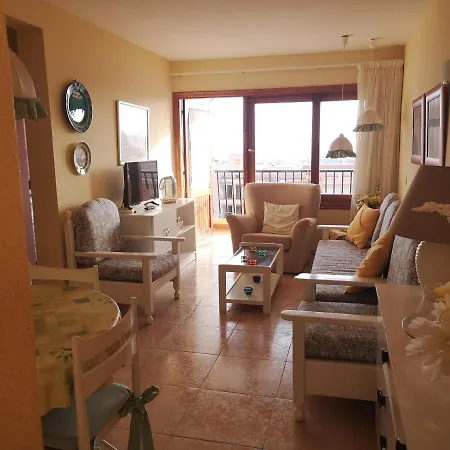 Achacay Vistamar Arona (Tenerife)
