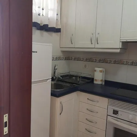 Apartment Achacay Vistamar *