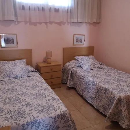 Apartment Achacay Vistamar