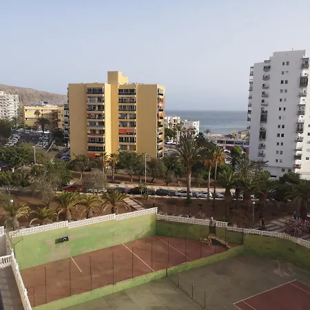 Achacay Vistamar Apartment Arona (Tenerife)