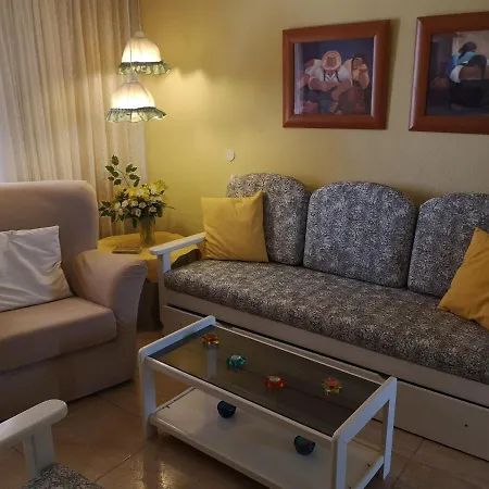 Apartment Achacay Vistamar
