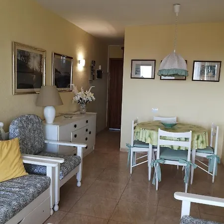 Apartment Achacay Vistamar