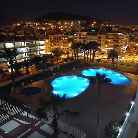 Apartment Achacay Vistamar Arona (Tenerife)