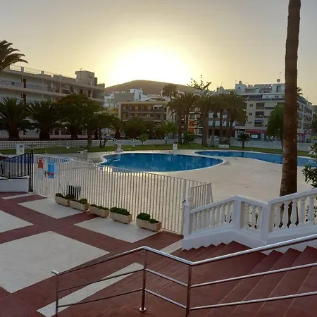 Achacay Vistamar Apartment *