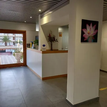 Apartment Achacay Vistamar *